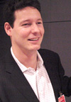 <b>David Regan</b> helps senior managers and their teams to explore market spaces <b>...</b> - regan